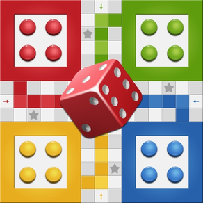 Campeonato de Ludo