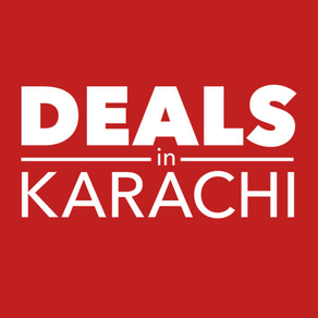 Deals in Karachi