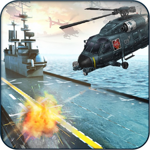 Canonnier De Combat Gunship 20