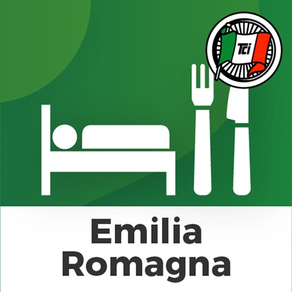 Emilia-Romagna – Sleeping