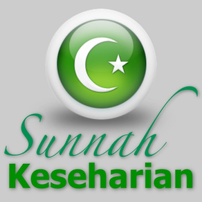 Sunnah Keseharian