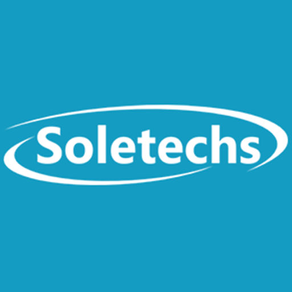 Soletechs Web