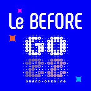 Le Before du GO22