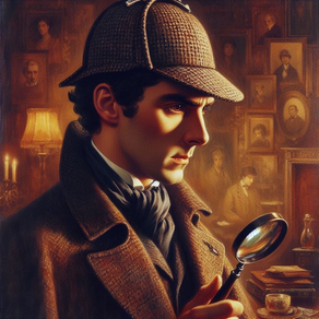 Sherlock Holmes Complete Canon