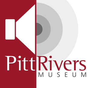Pitt Rivers Audio Trails