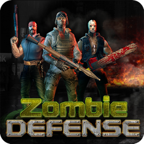 Zombie Defense HNG