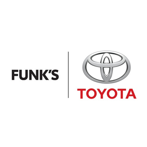 Funk's Toyota