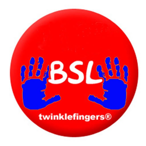 BSL Finger Spelling