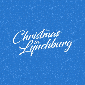 Christmas in Lynchburg