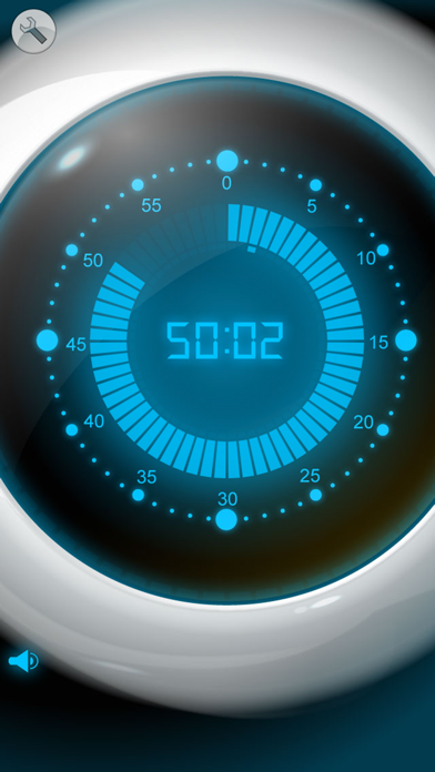 Best Kitchen Timer poster