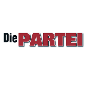 Die PARTEI - Die STICKER