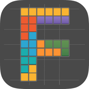 Fitris - Classic Block Puzzle