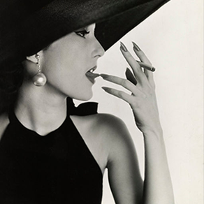 Irving Penn