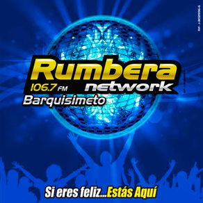 Rumbera 106.7 FM