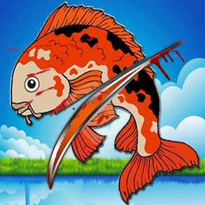 Ninja Fish