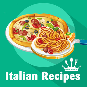 Italian recipes and instructional videos