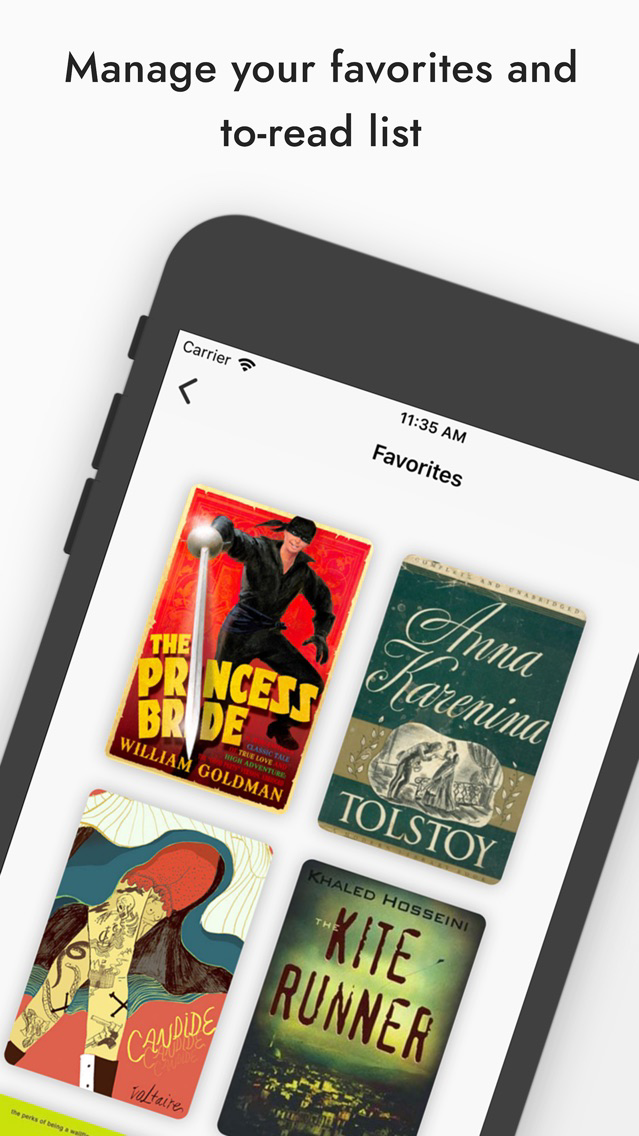 Recommend Me a Book poster