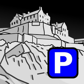 Edinburgh Parking