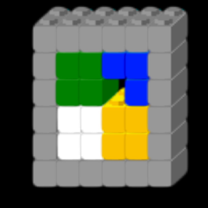 Slide the Bricks:Toy Brick Puzzle