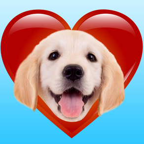 LabLoveMoji - Stickers & Keyboard for Labradors