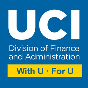 UCI With U • For U