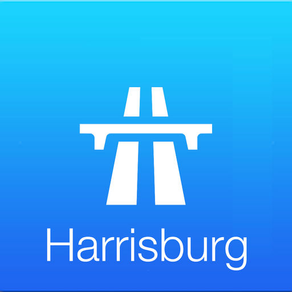 Harrisburg Traffic