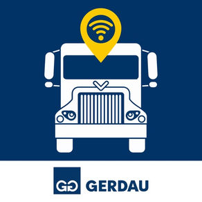 Gerdau Truck Driver Check-In