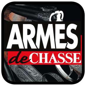 Armes de Chasse