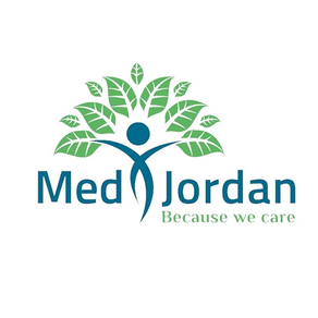 MedXJordan