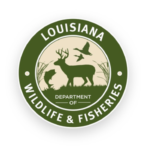LDWF Check In/Check Out
