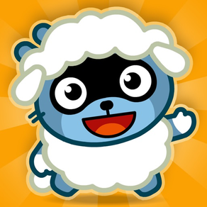 Pango Sheep