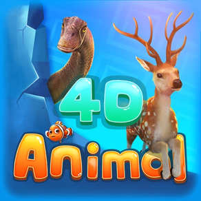 4D Animal