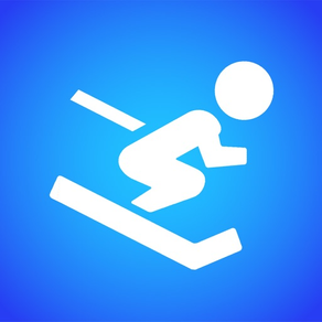 Ski Tracks - Skiing Tracker