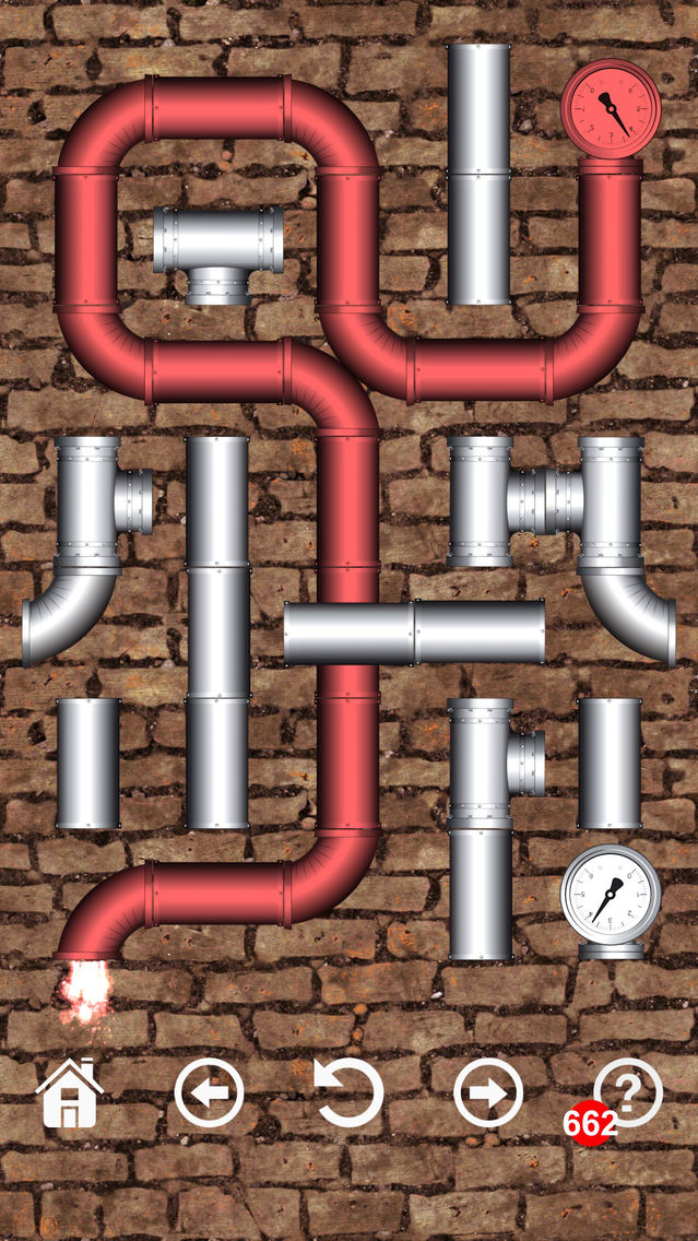Pipe constructor poster