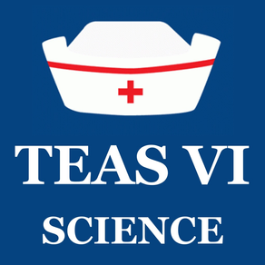 TEAS Exam Prep - Science 2017 Edition