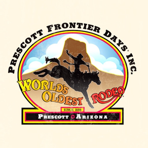 World's Oldest Rodeo