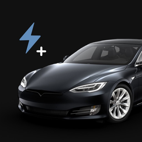 Plus — for Tesla Model S/X/3/Y
