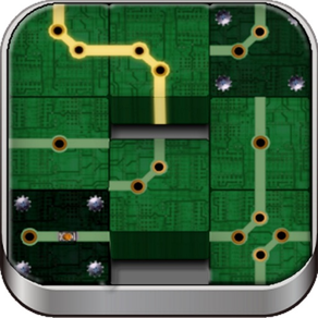 Powerhouse - Circuit Scramble