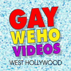 FREE Gay West Hollywood GayWeHo Videos App by Wonderiffic®