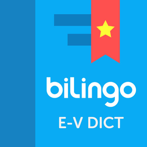 English Vietnamese Dictionary