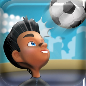 Head Soccer-Play Football