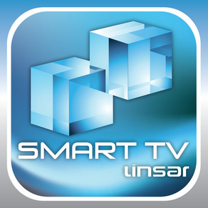 Linsar Smart Remote