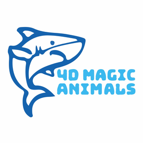 4D Magic Animals