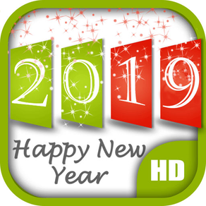 New Year HD Wallpapers