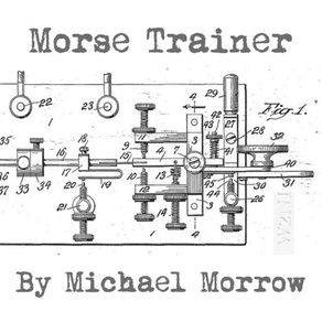 Morse Trainer App