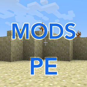 Mod Crafting Reference info for Minecraft Pocket Edition