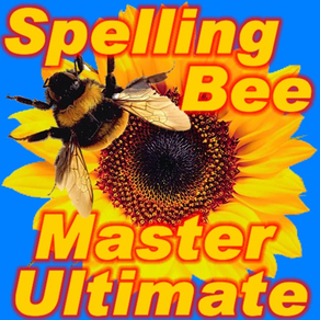 Spelling Bee Master Ultimate