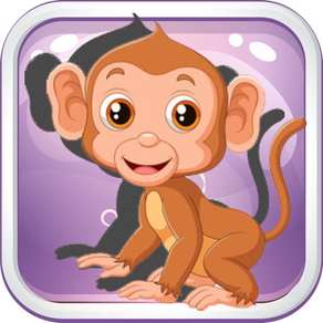 Baby block puzzles : Animals