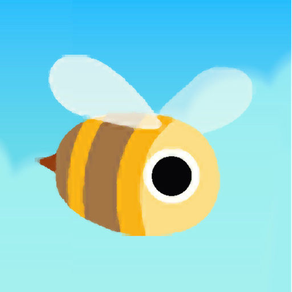 Flying Bee