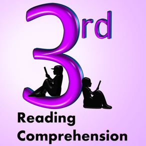 3rd Grade  Reading Guarantee Prep: Comprehension Practice